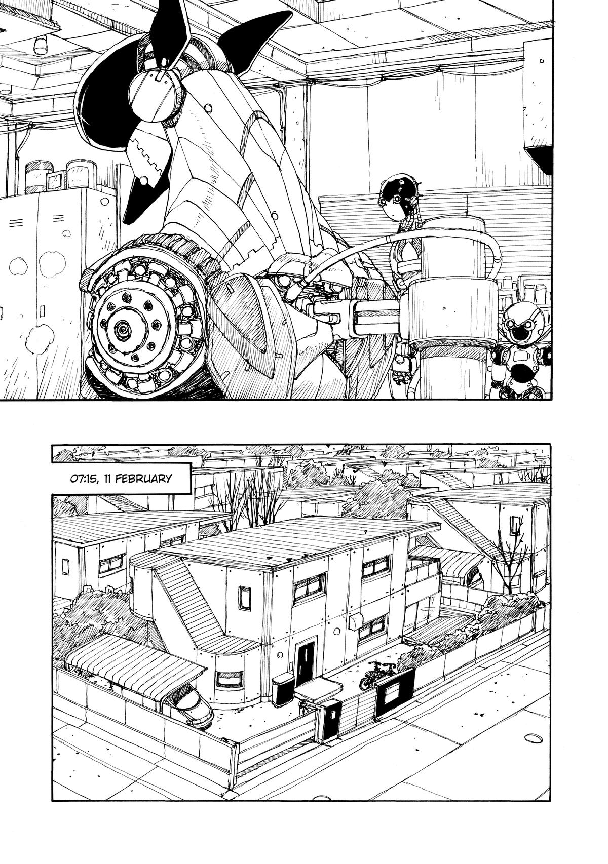 Atom - The Beginning boot_ 71 11