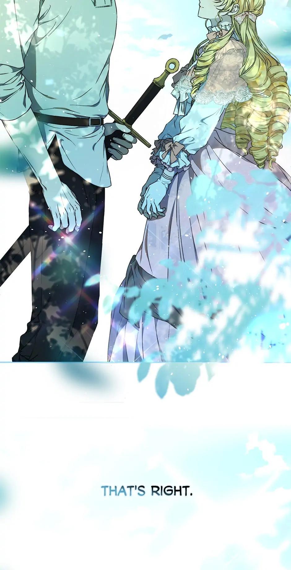 Read Author of My Own Destiny Manhwa Chapter 71 - ManhwaTop