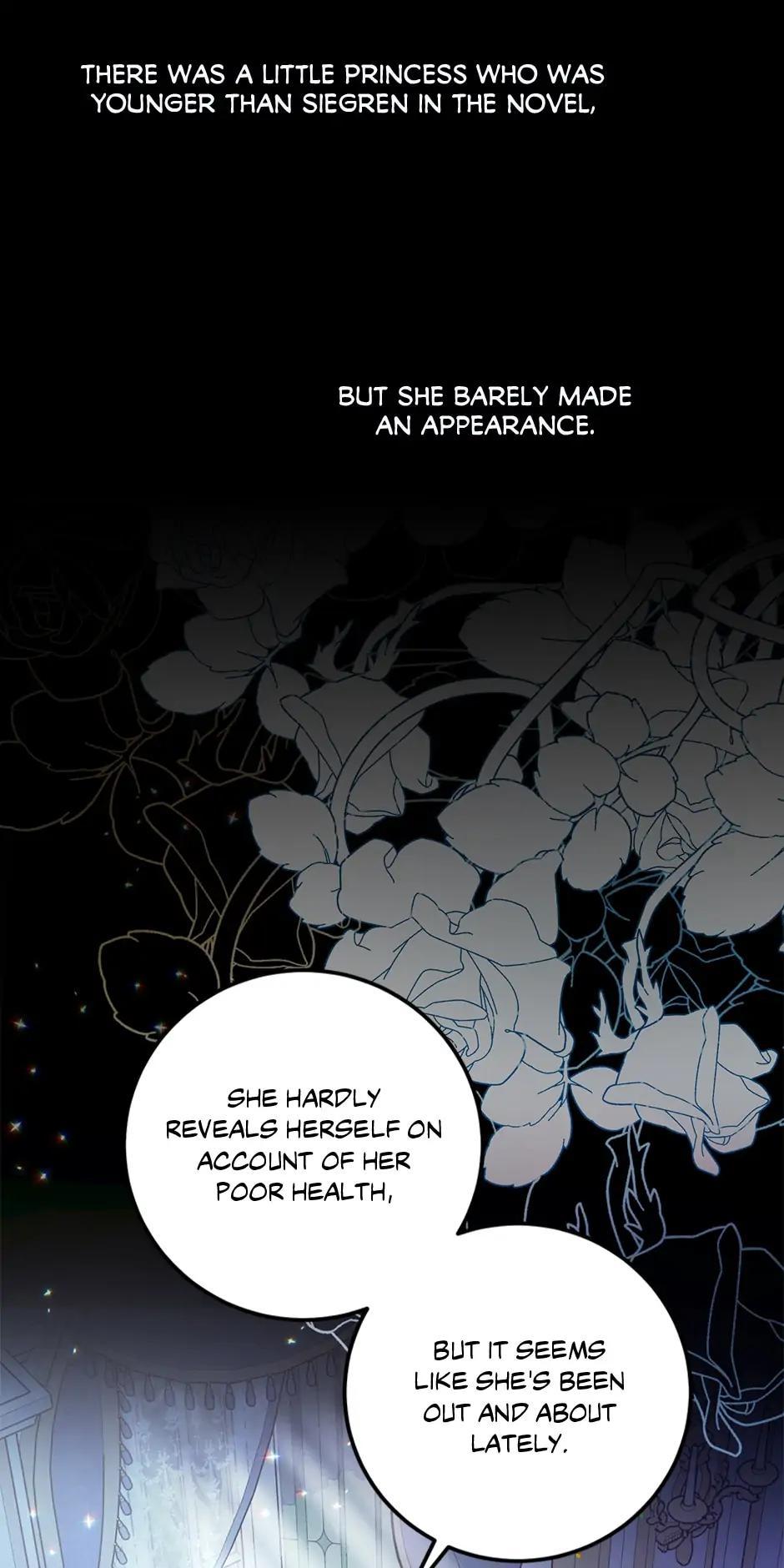 Read Author of My Own Destiny Manhwa Chapter 71 - ManhwaTop