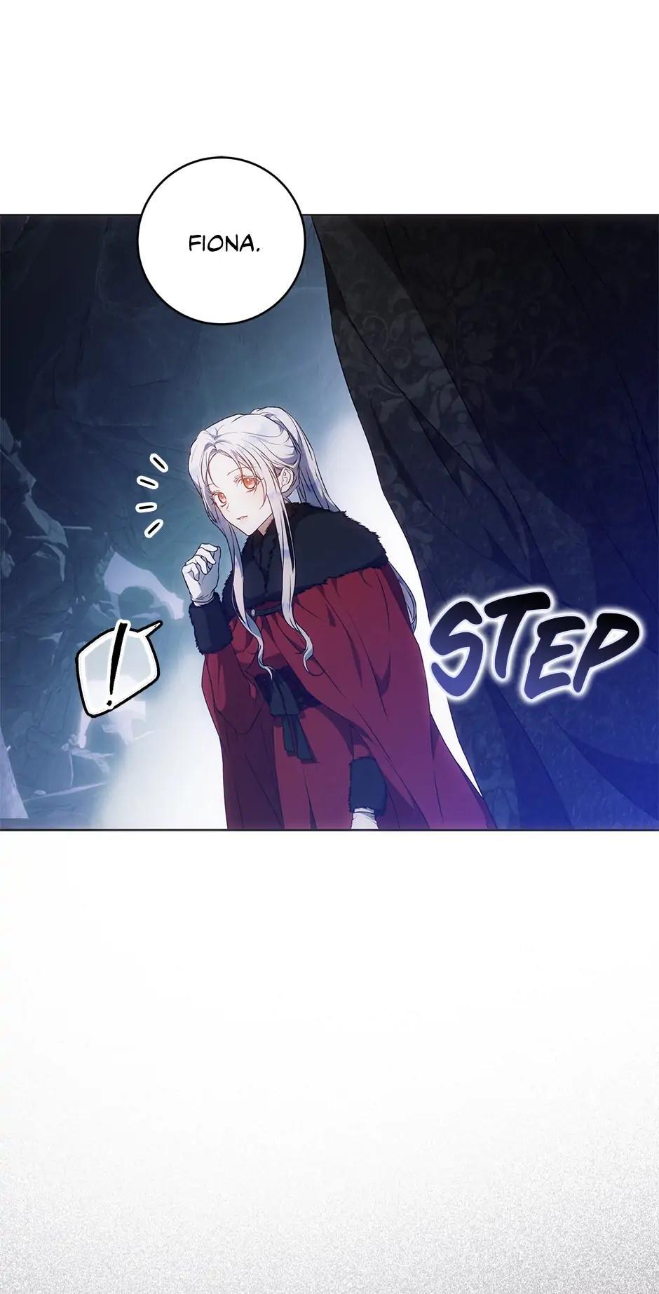 Read Author of My Own Destiny Manhwa Chapter 76 - ManhwaTop