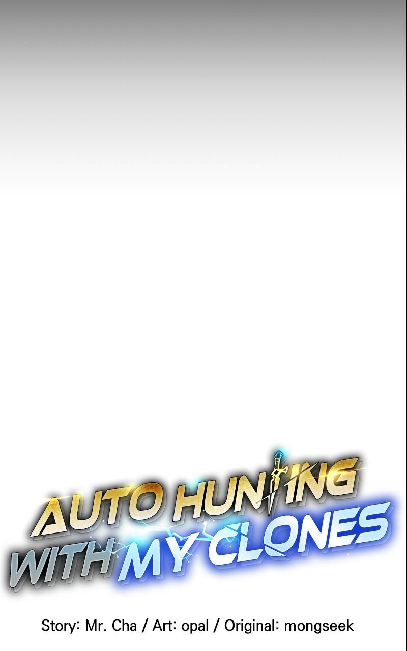 Auto Hunting With My Clones Chapter 121 19