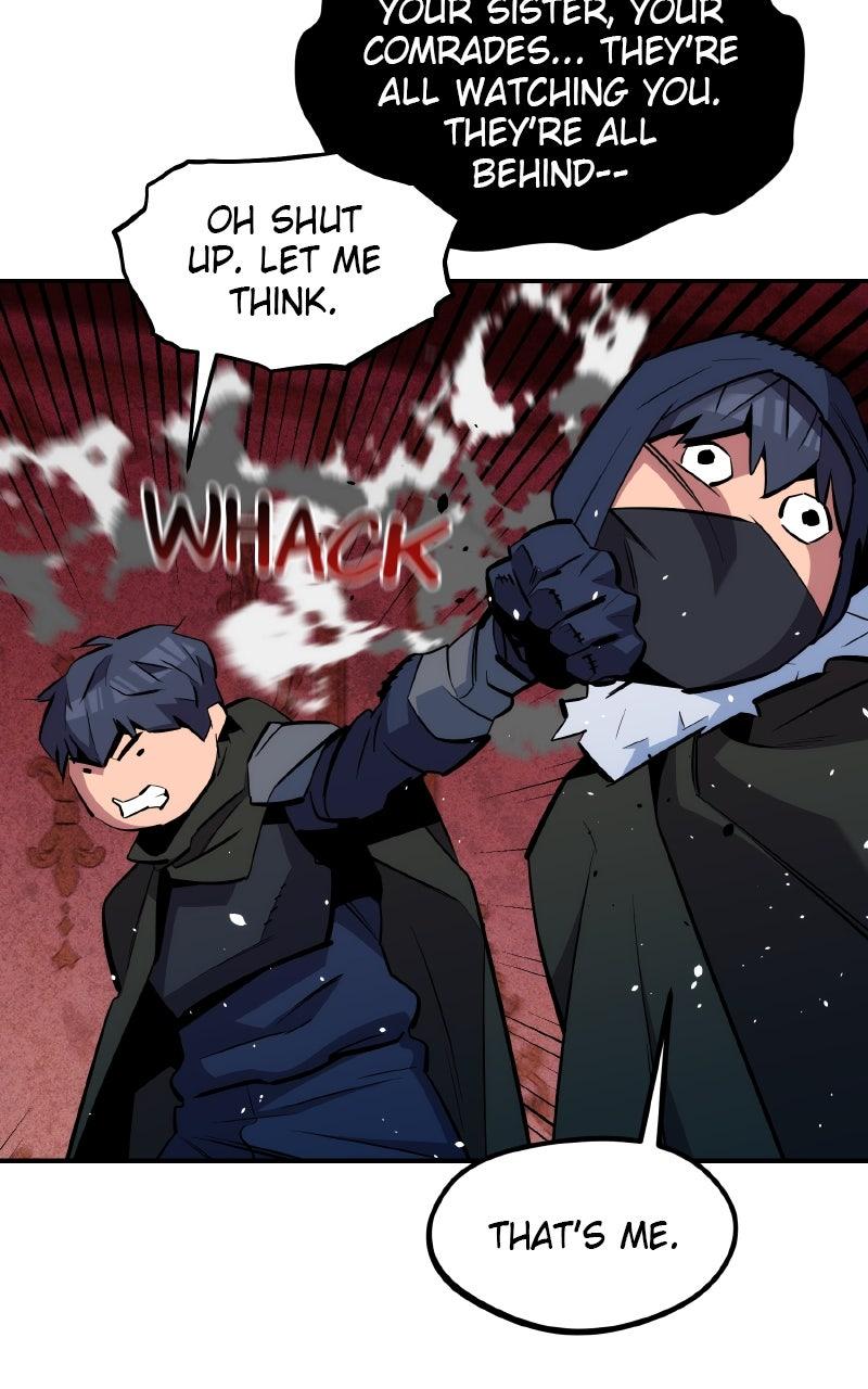 Auto Hunting With My Clones Chapter 133 100