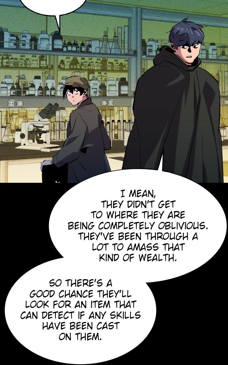 Auto Hunting With My Clones Chapter 141 101