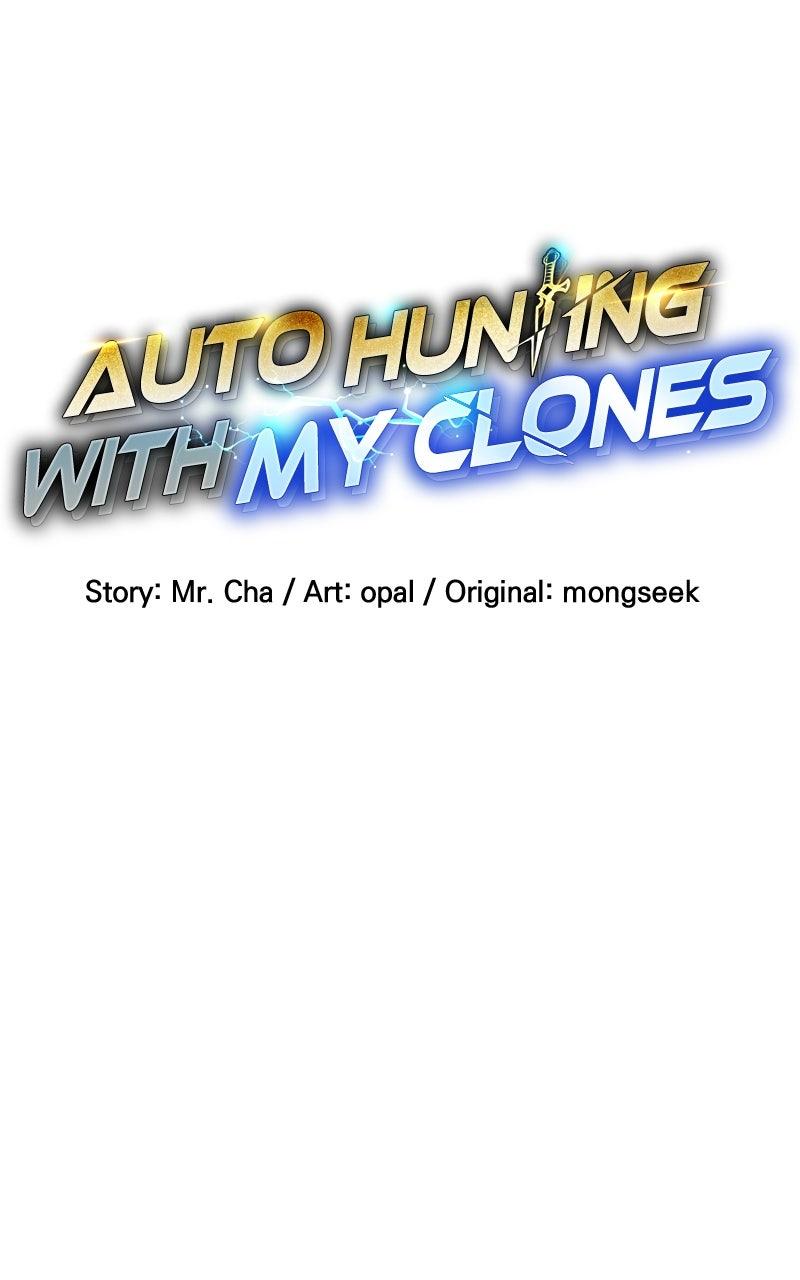 Auto Hunting With My Clones Chapter 142 14
