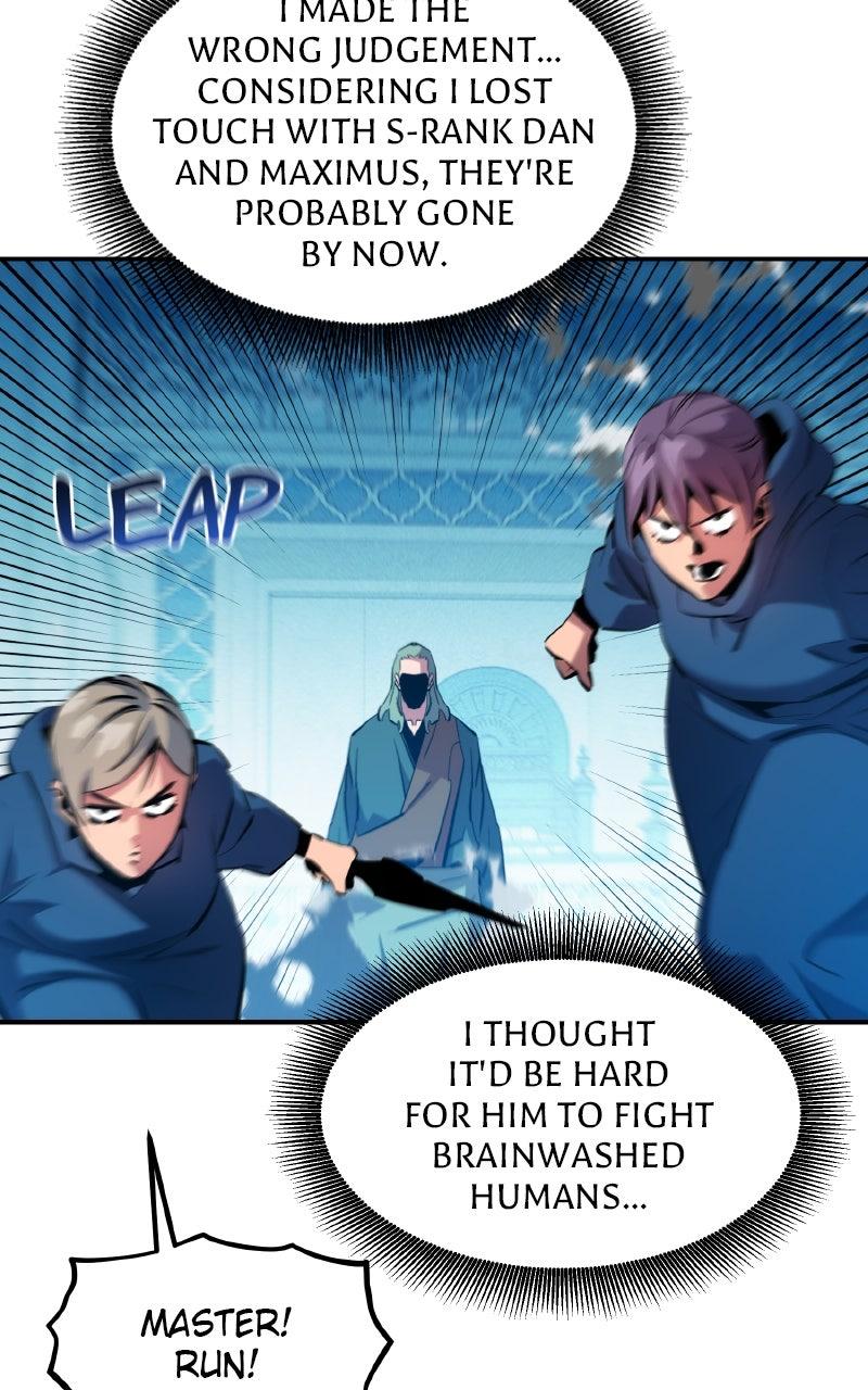 Auto Hunting With My Clones Chapter 143 13