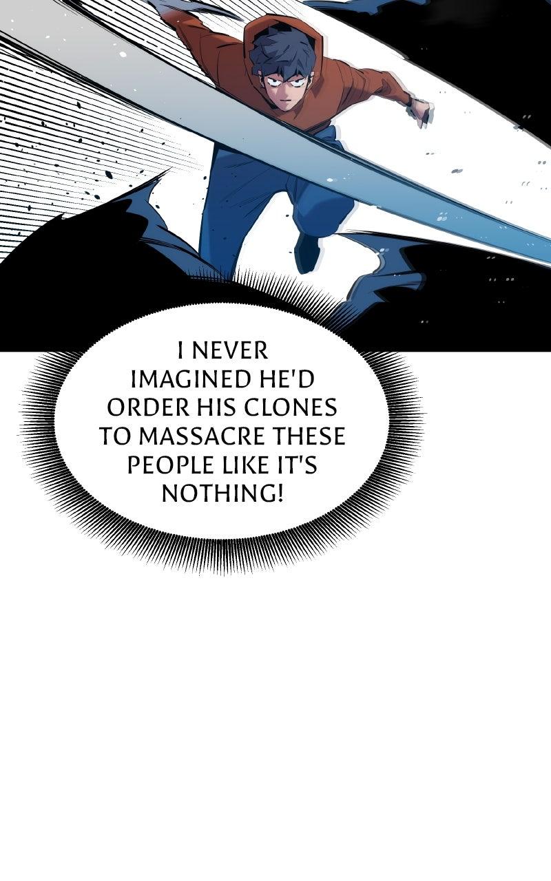 Auto Hunting With My Clones Chapter 143 15