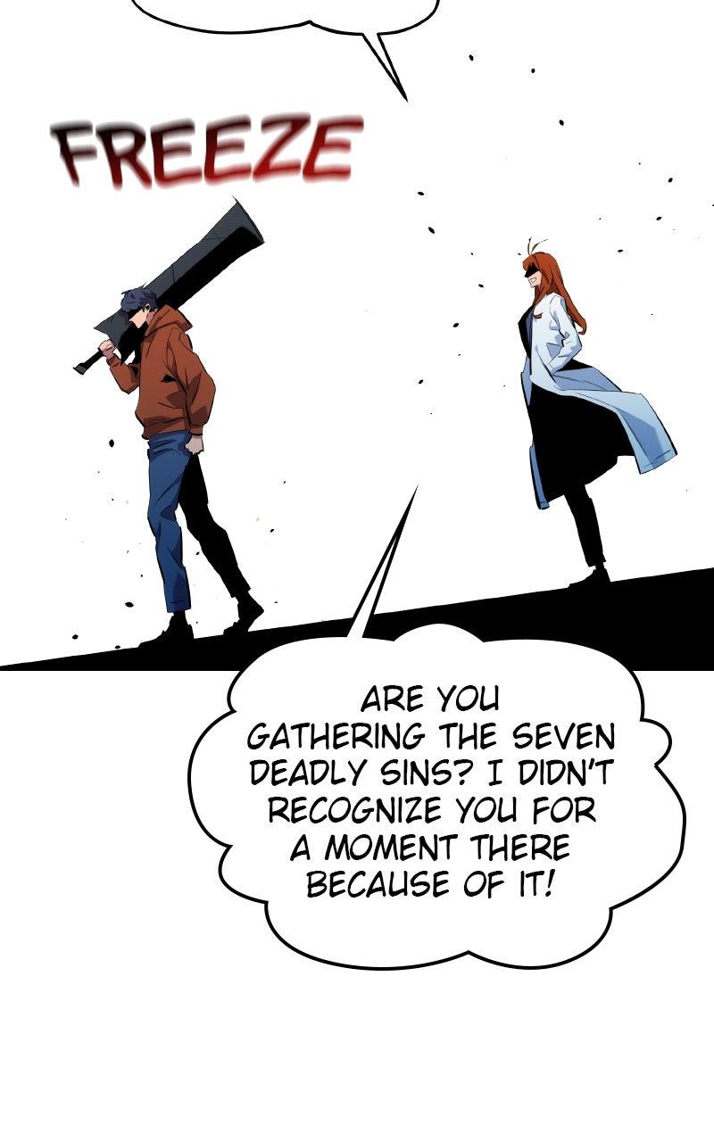 Auto Hunting With My Clones Chapter 143 121