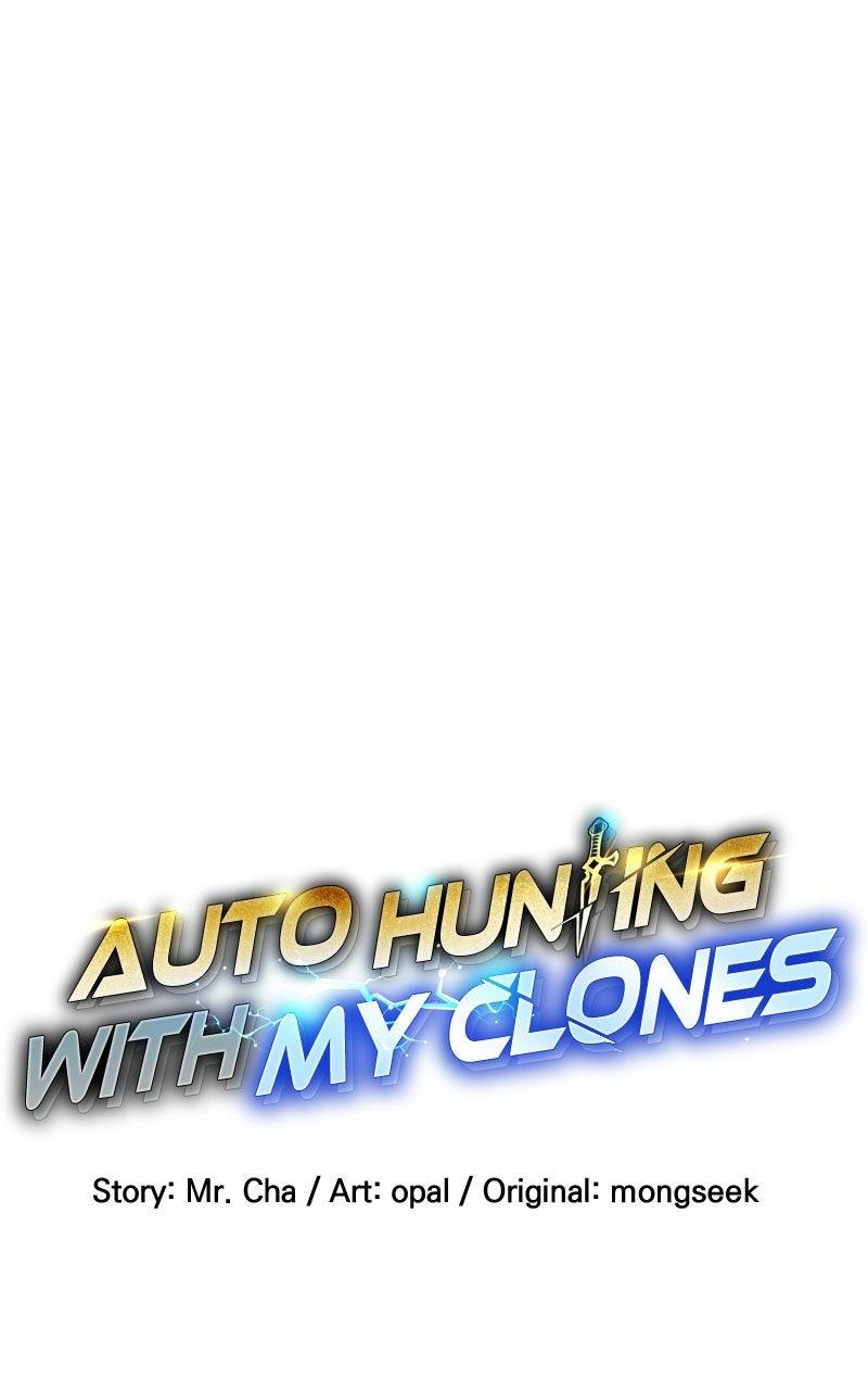 Auto Hunting With My Clones Chapter 144 26