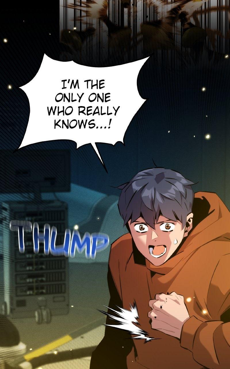 Auto Hunting With My Clones Chapter 145 36