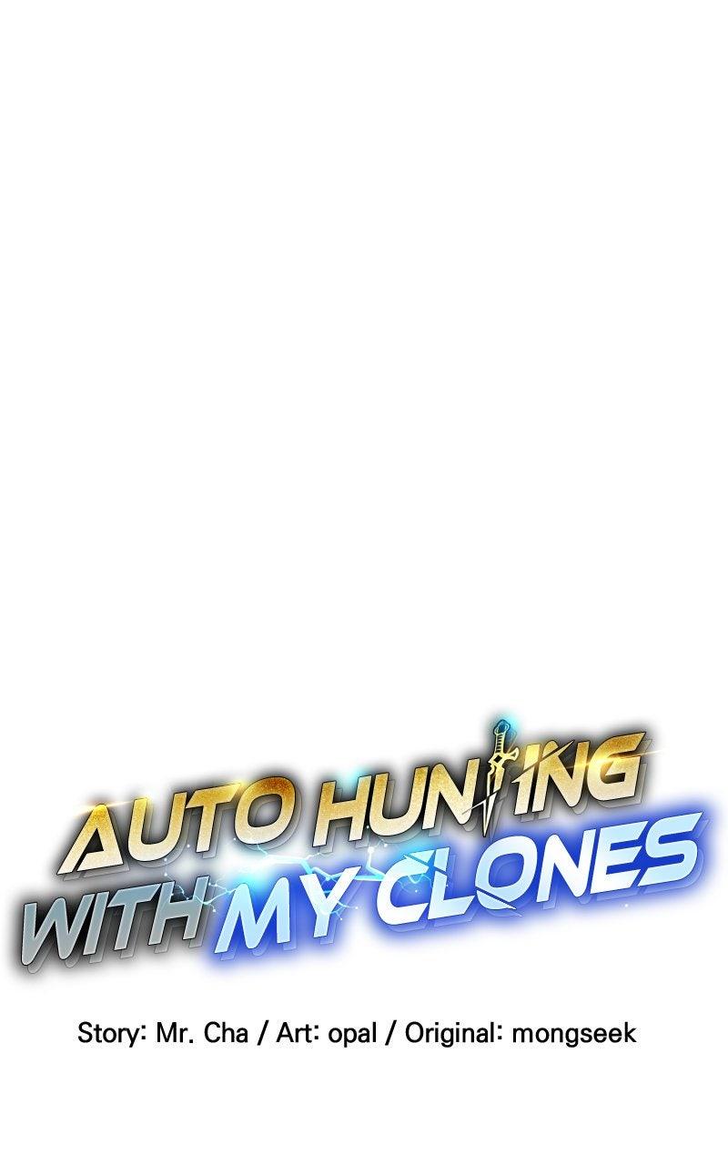 Auto Hunting With My Clones Chapter 146 19