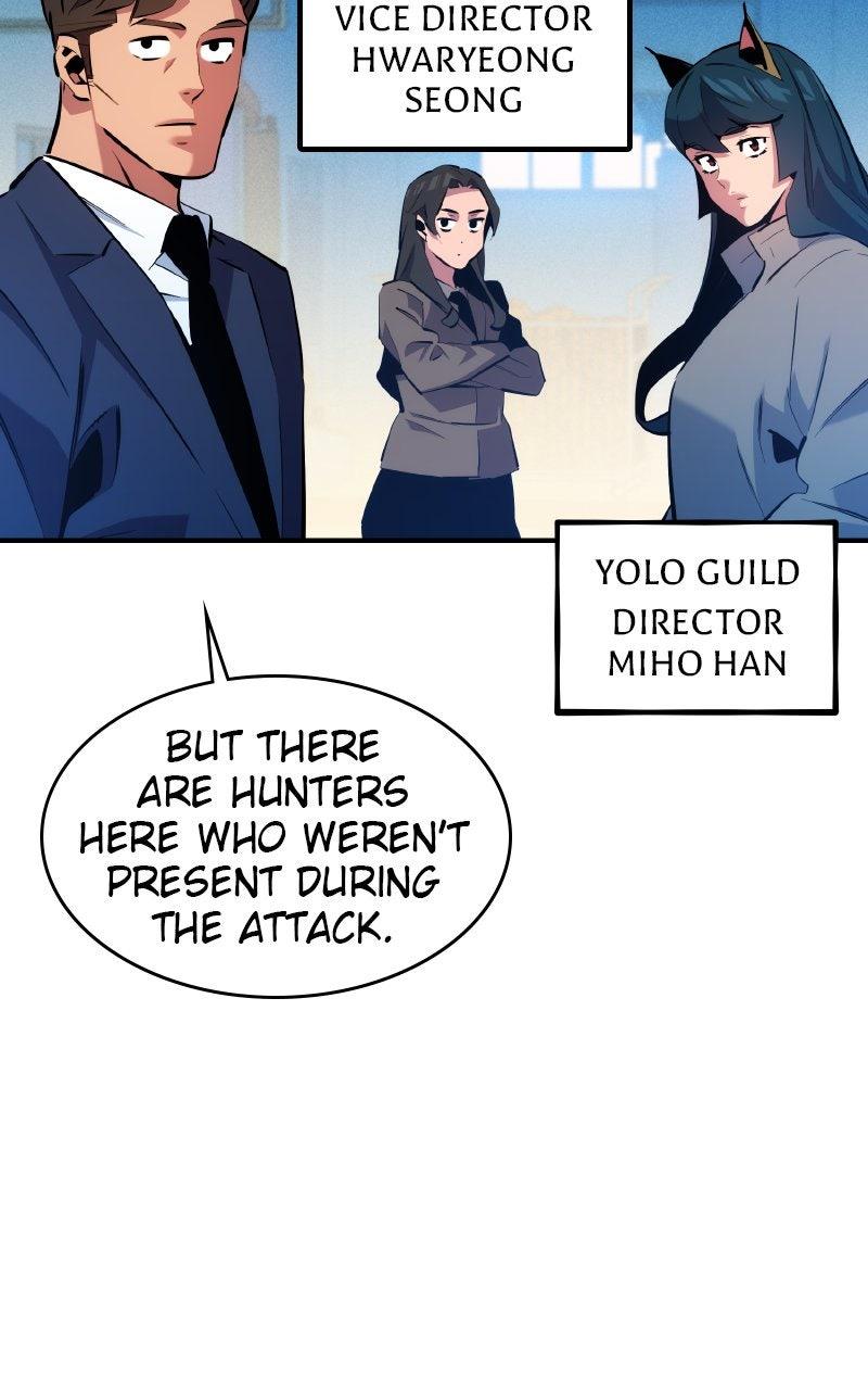 Auto Hunting With My Clones Chapter 146 54