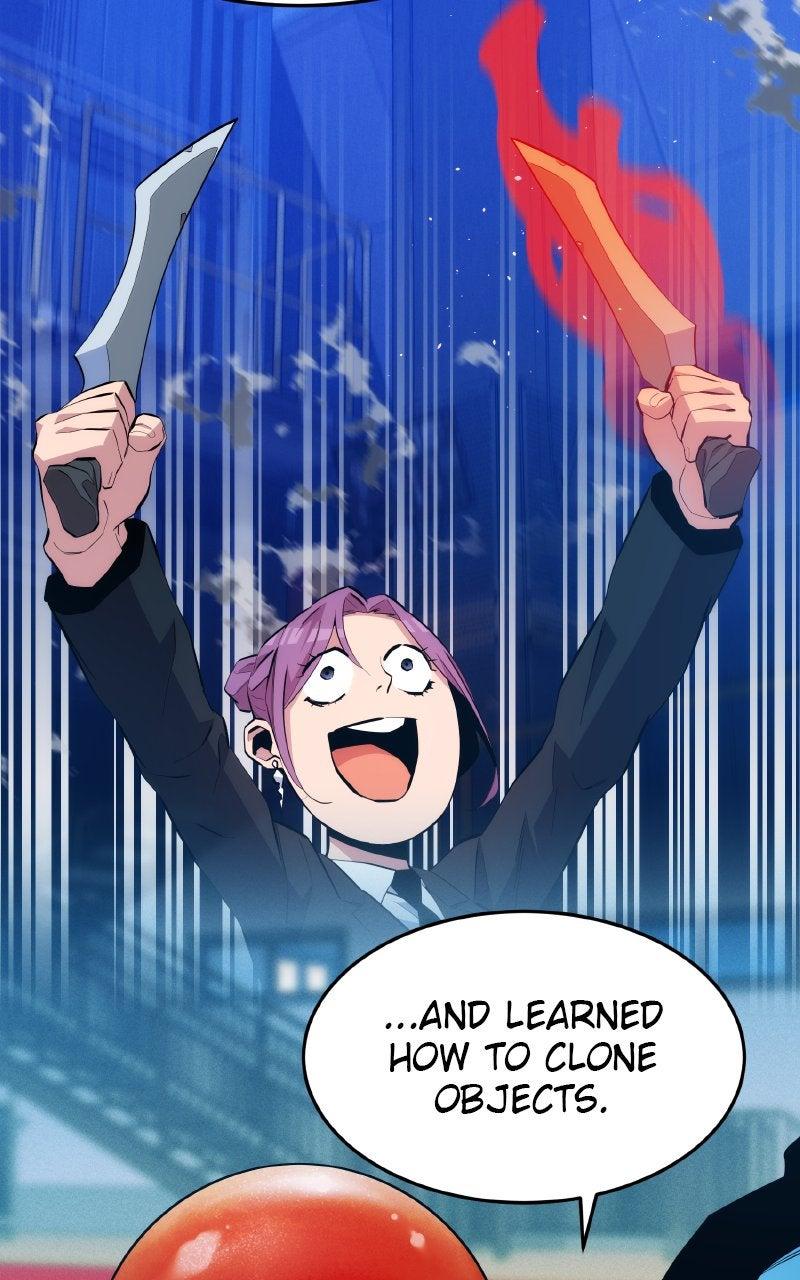 Auto Hunting With My Clones Chapter 146 80