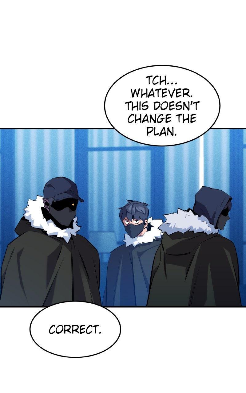 Auto Hunting With My Clones Chapter 147 21