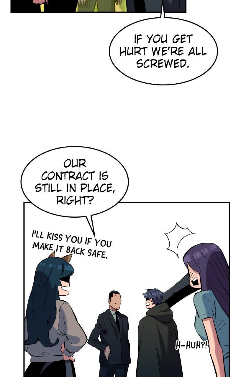 Auto Hunting With My Clones Chapter 147 60