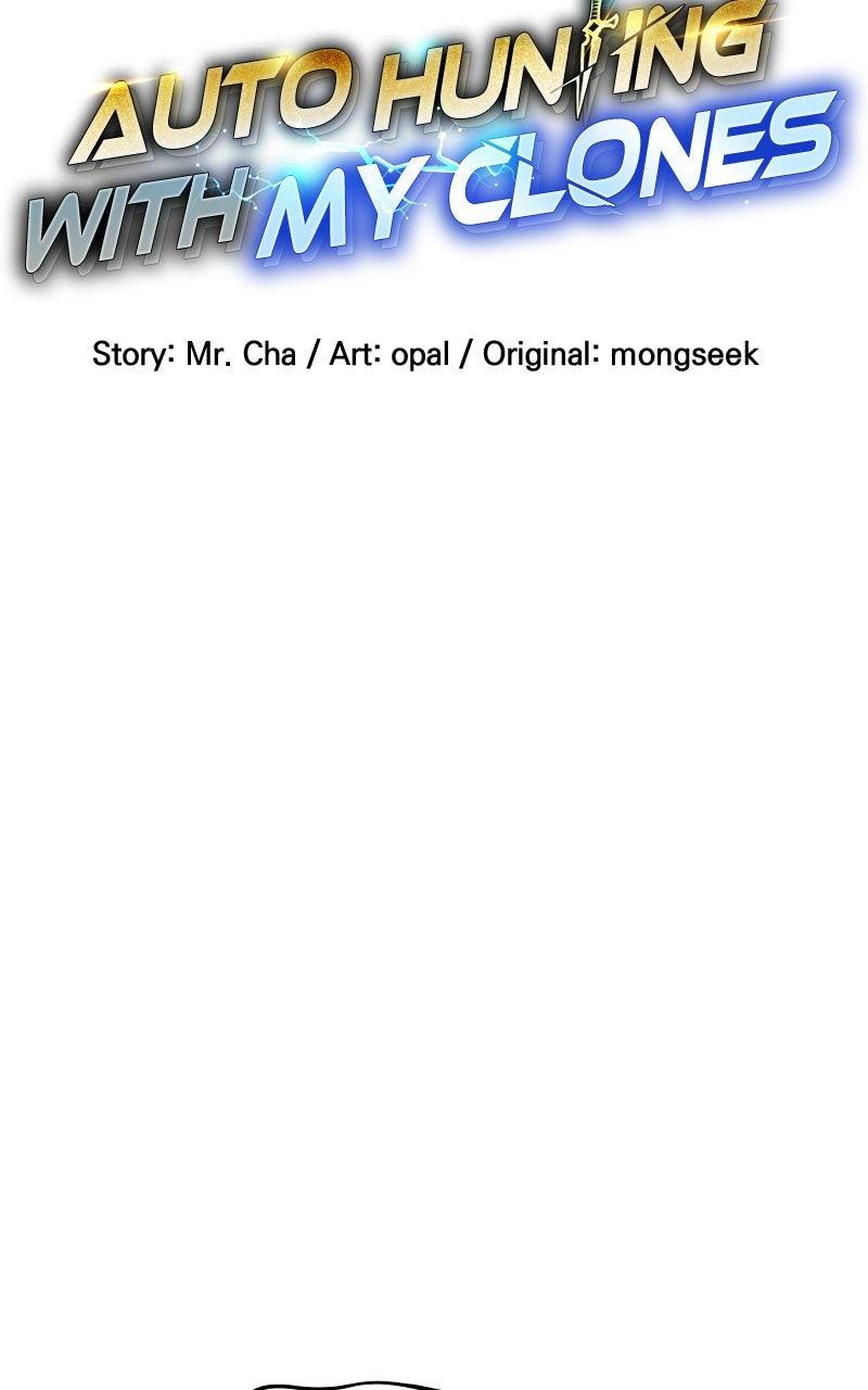 Auto Hunting With My Clones Chapter 150 11