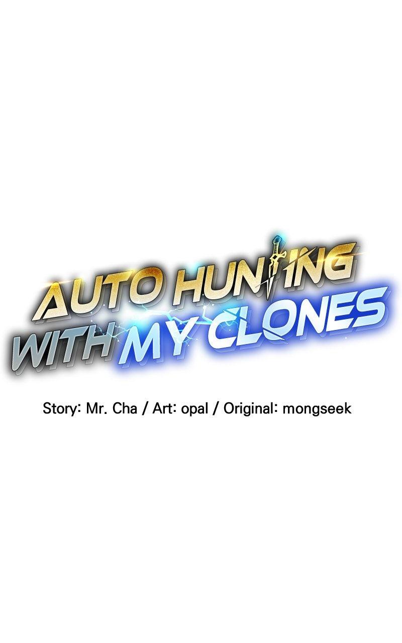 Auto Hunting With My Clones Chapter 152 22