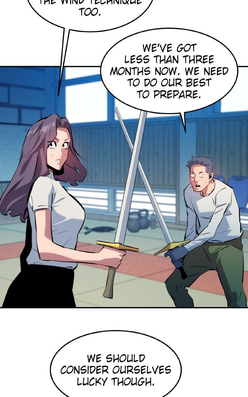 Auto Hunting With My Clones Chapter 152 110