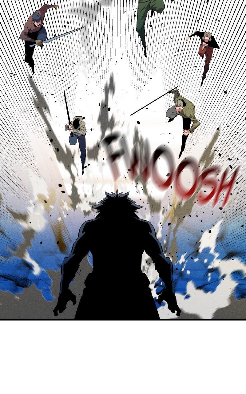 Auto Hunting With My Clones Chapter 153 21