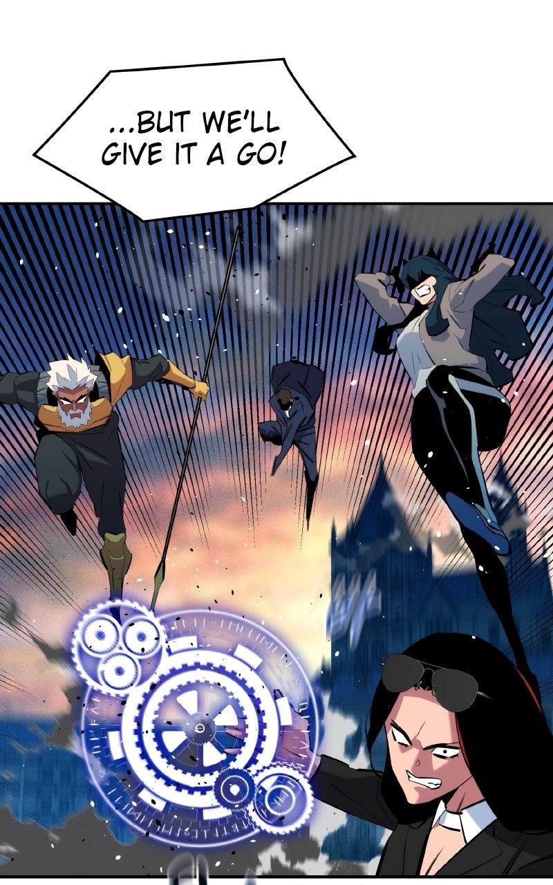 Auto Hunting With My Clones Chapter 153 82