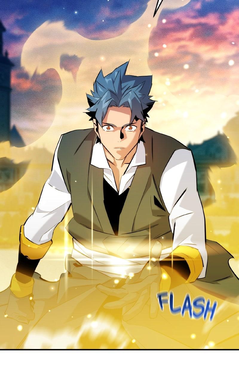 Auto Hunting With My Clones Chapter 153 132