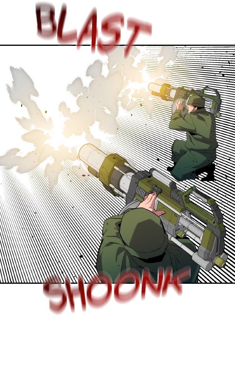 Auto Hunting With My Clones Chapter 155 81