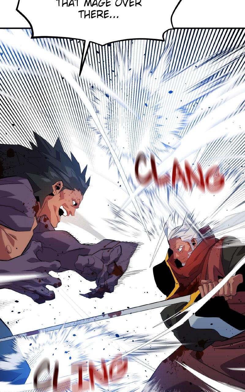 Auto Hunting With My Clones Chapter 155 100