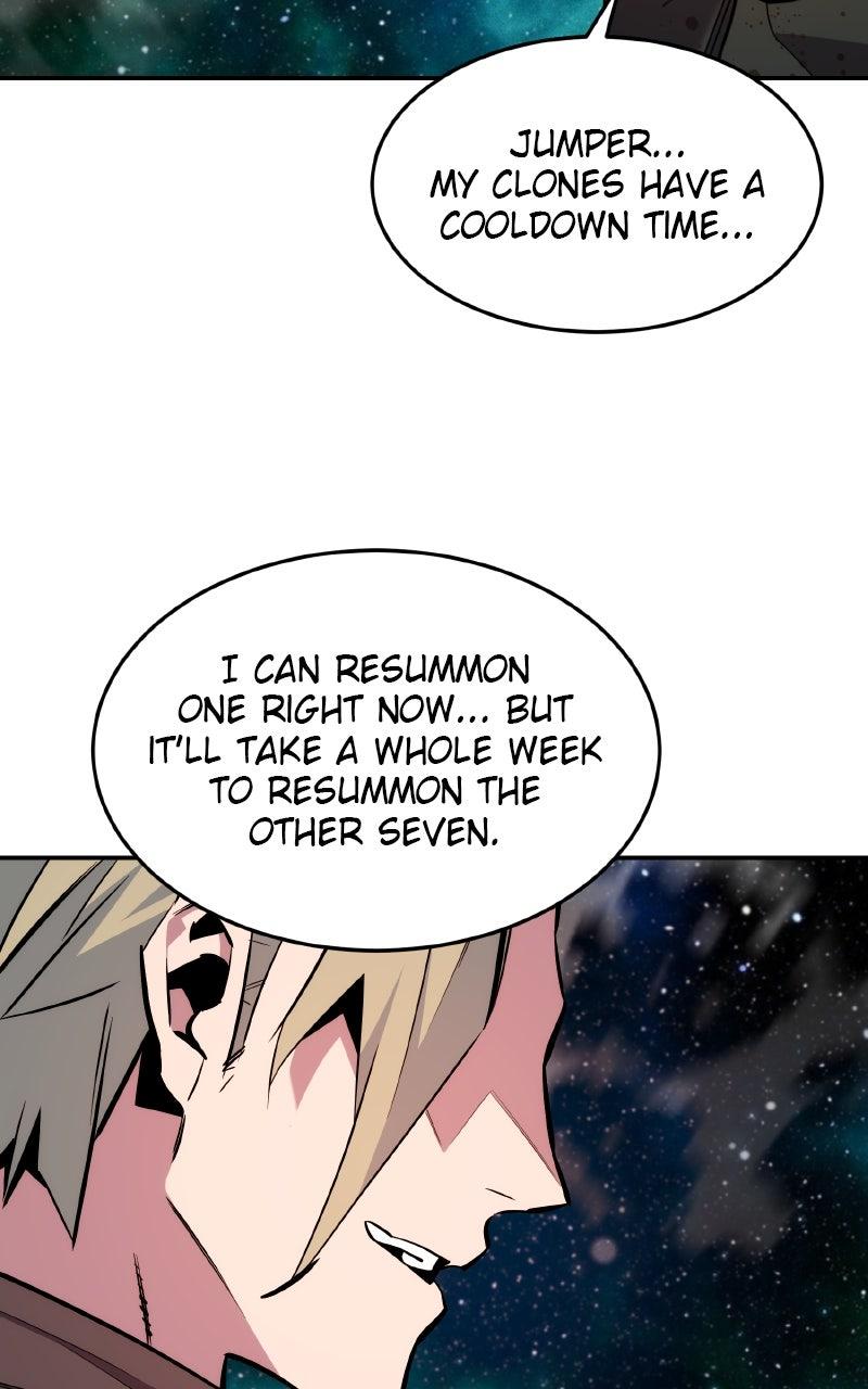 Auto Hunting With My Clones Chapter 157 79