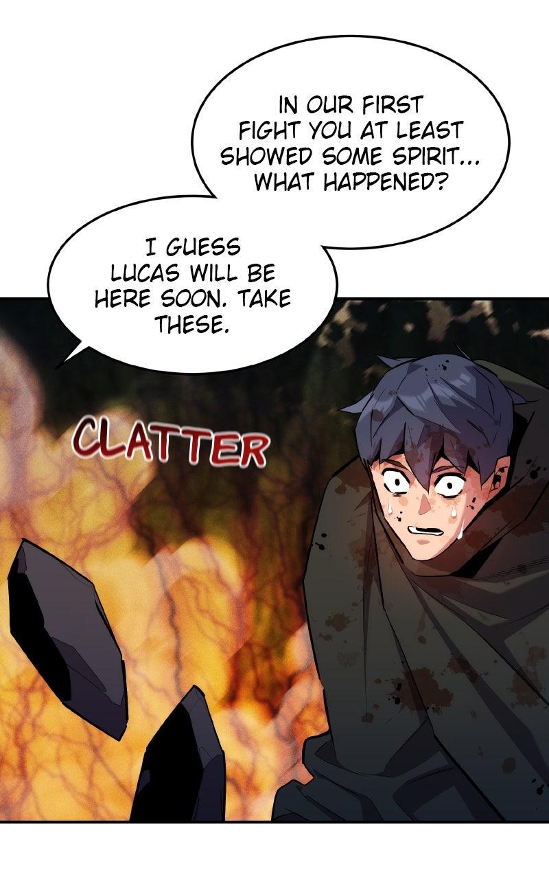 Auto Hunting With My Clones Chapter 158 26