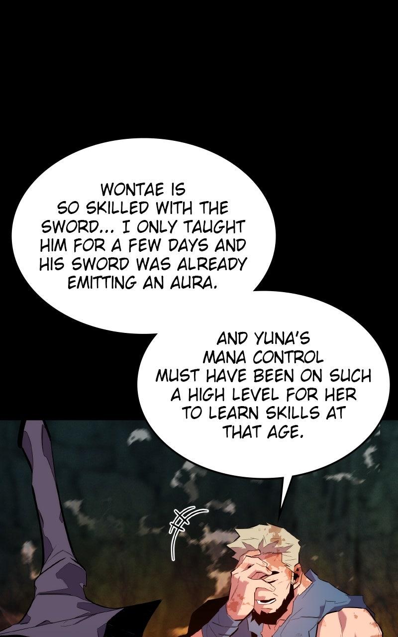 Auto Hunting With My Clones Chapter 158 104