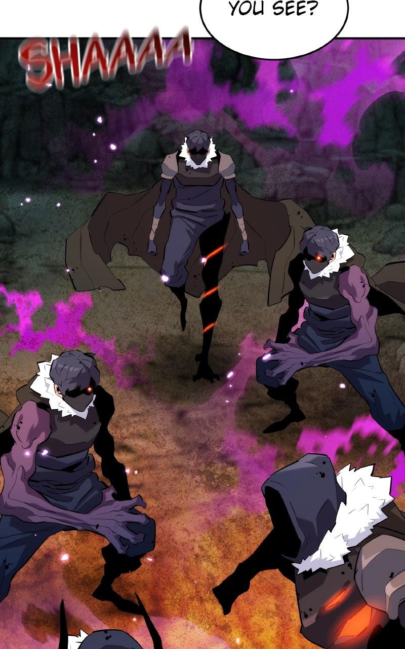 Auto Hunting With My Clones Chapter 160 73