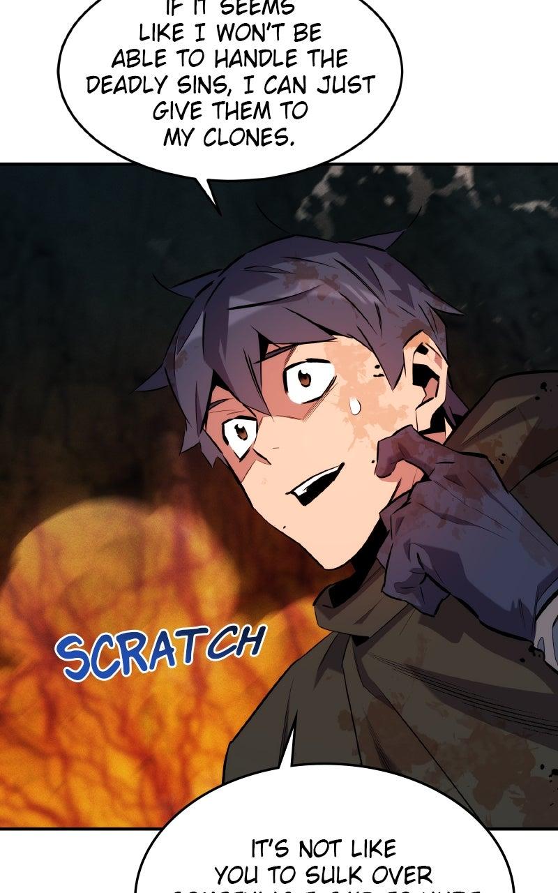 Auto Hunting With My Clones Chapter 160 75