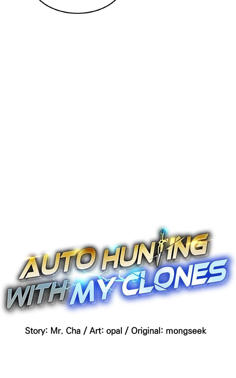 Auto Hunting With My Clones Chapter 162 30