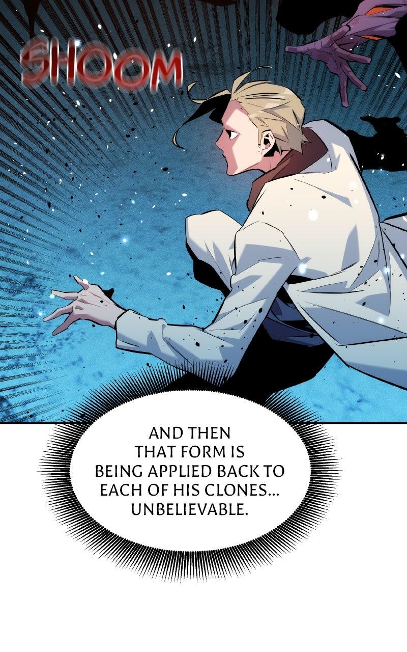 Auto Hunting With My Clones Chapter 162 63