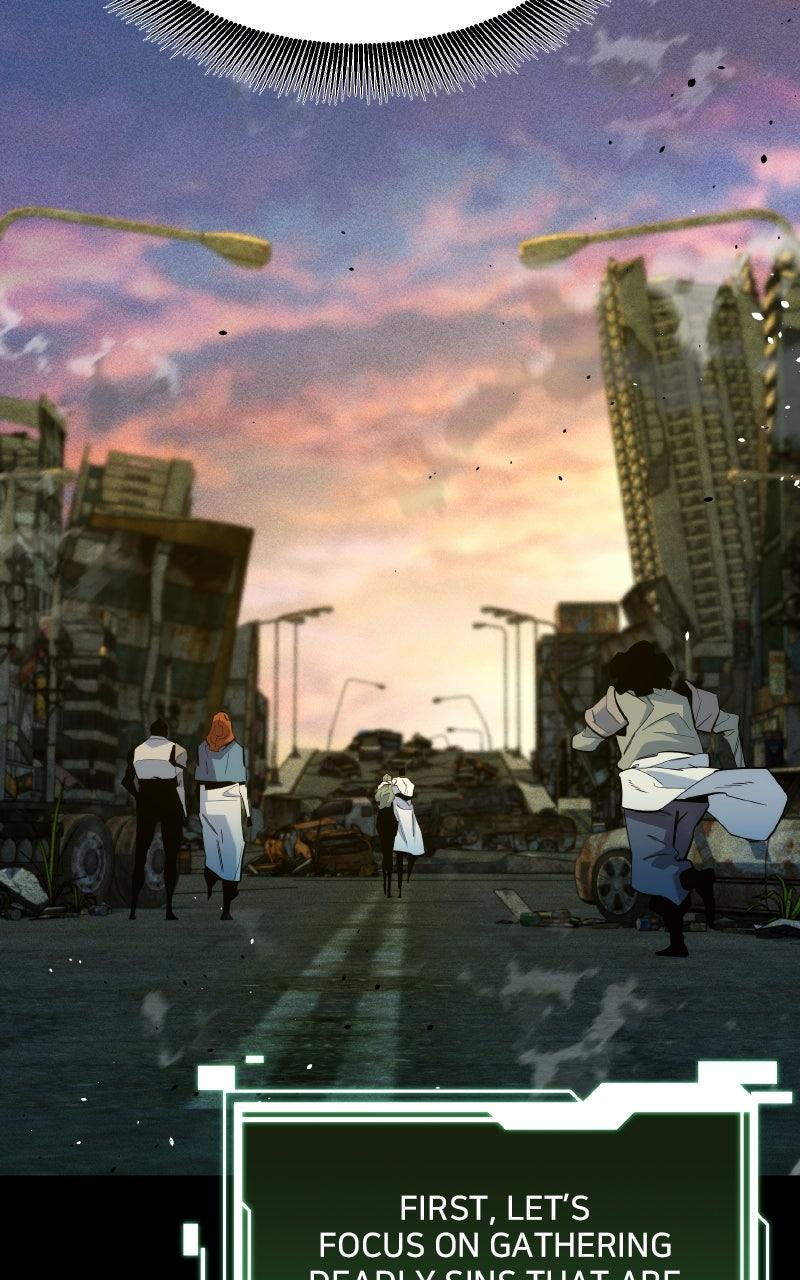 Auto Hunting With My Clones Chapter 162 93