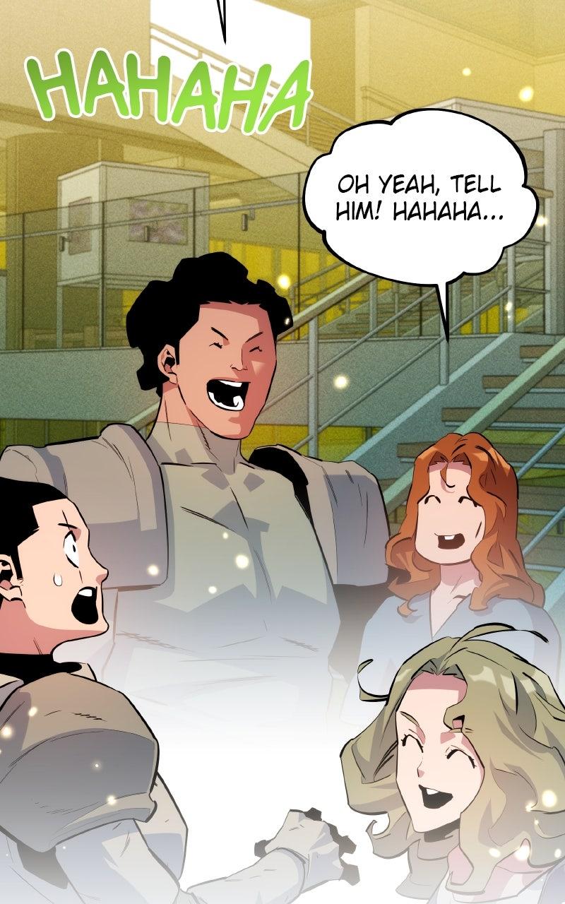 Auto Hunting With My Clones Chapter 163 139