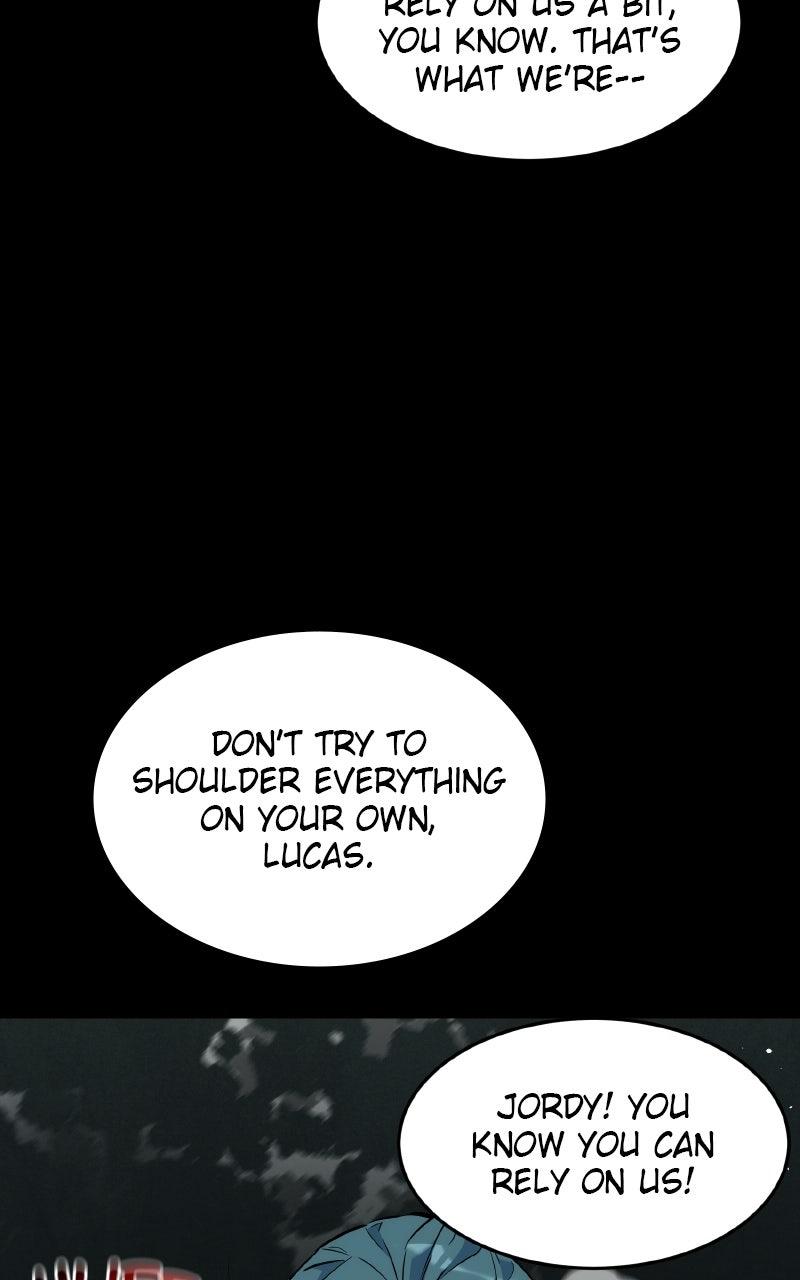 Auto Hunting With My Clones Chapter 164 8