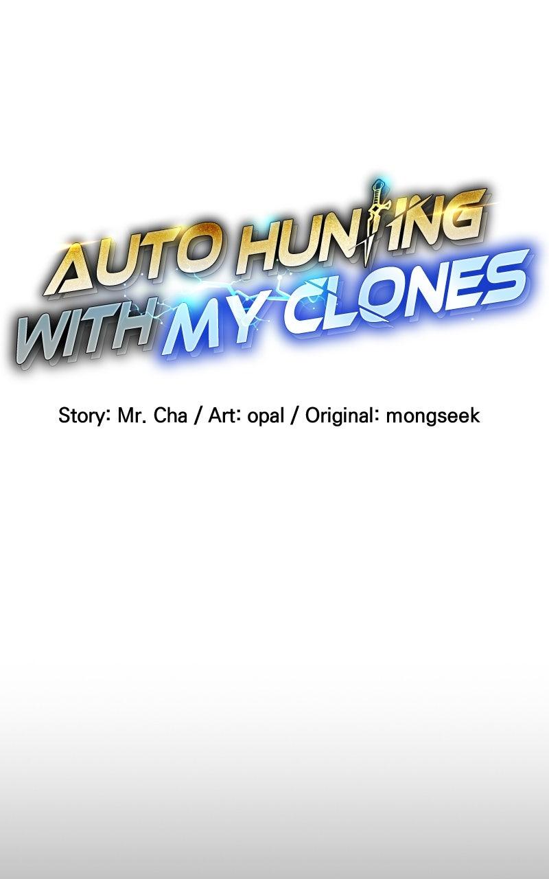 Auto Hunting With My Clones Chapter 164 21