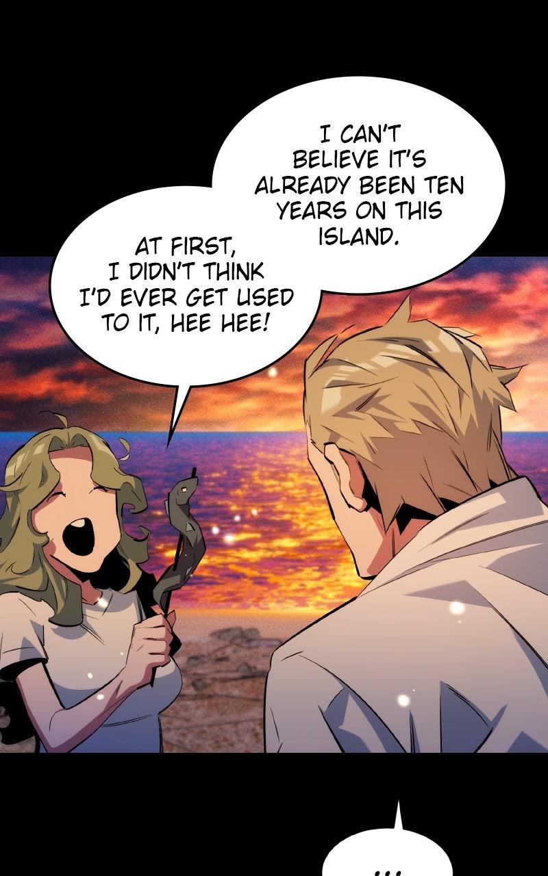 Auto Hunting With My Clones Chapter 164 112