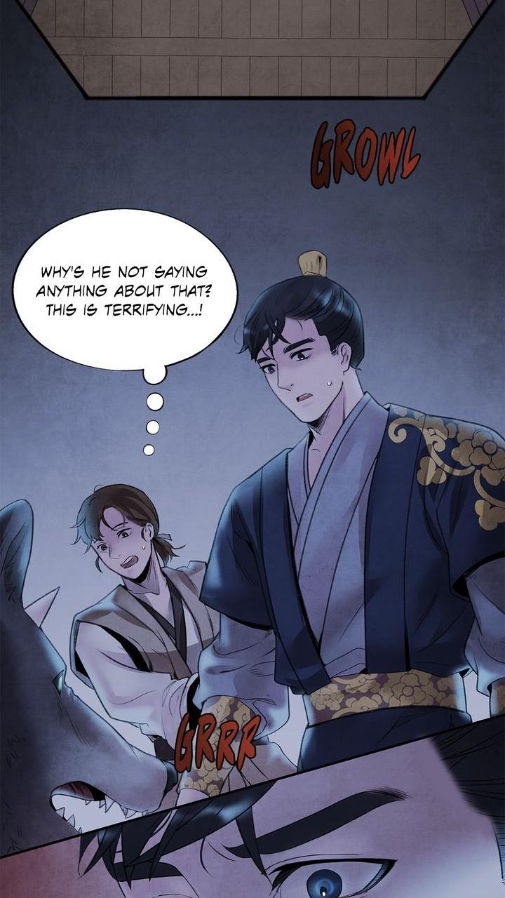 Aza (WOO Saesae) Episode 29 32