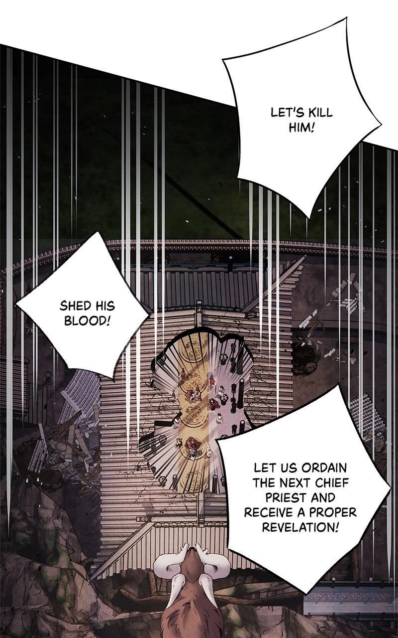 Aza (WOO Saesae) Episode 54 9