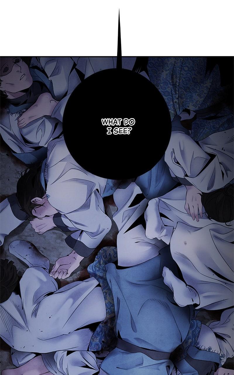 Aza (WOO Saesae) Episode 54 33