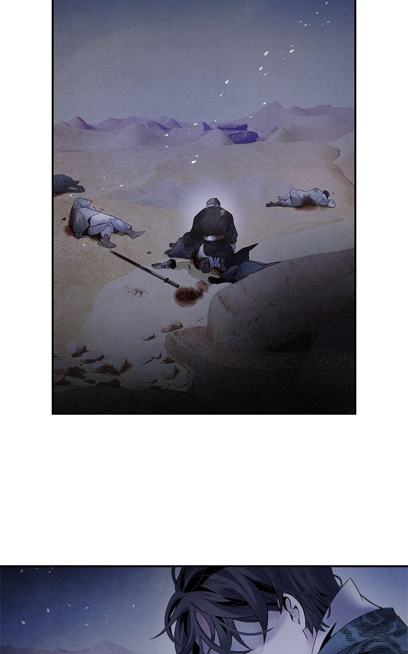 Aza (WOO Saesae) Episode 54 36