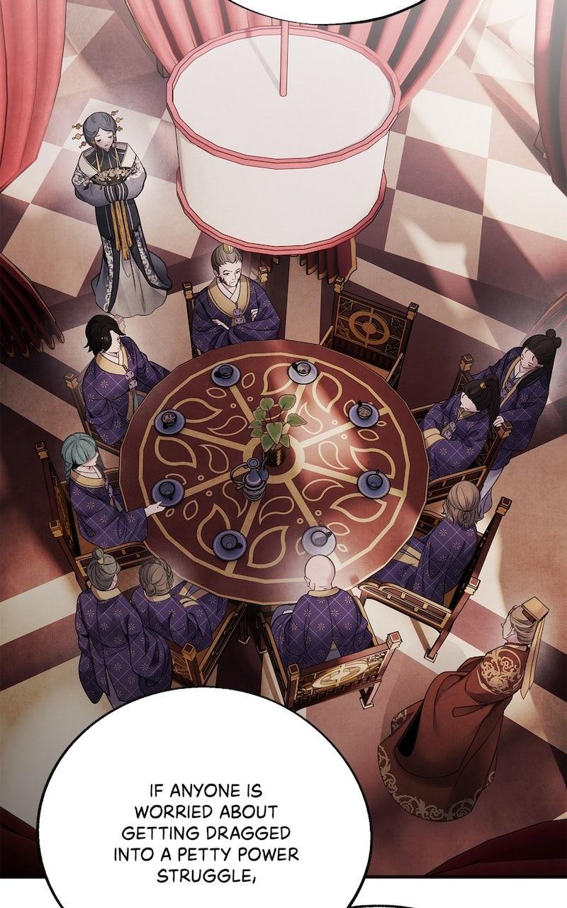 Aza (WOO Saesae) Episode 59 3