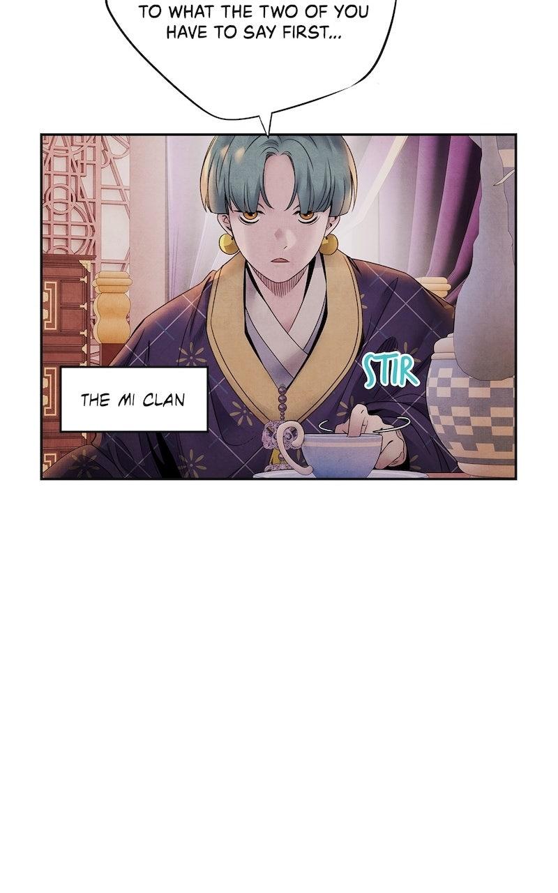 Aza (WOO Saesae) Episode 59 12