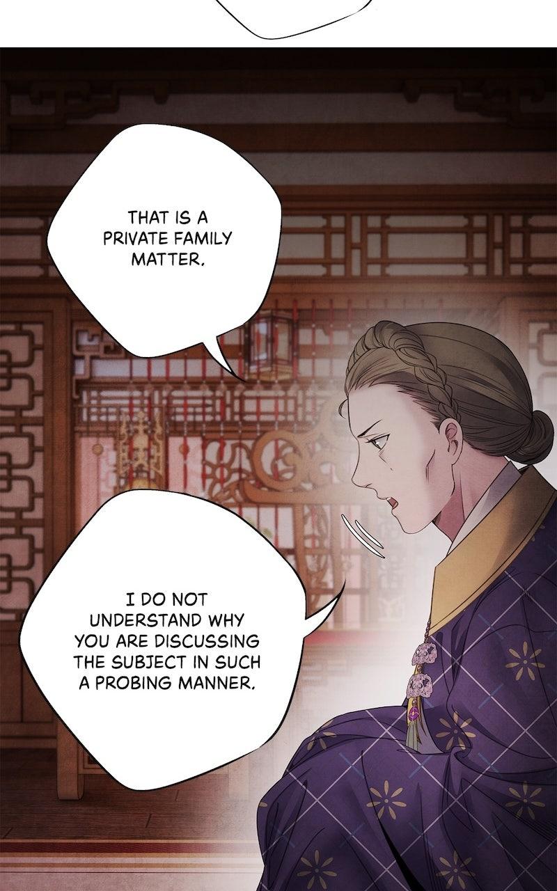 Aza (WOO Saesae) Episode 59 36