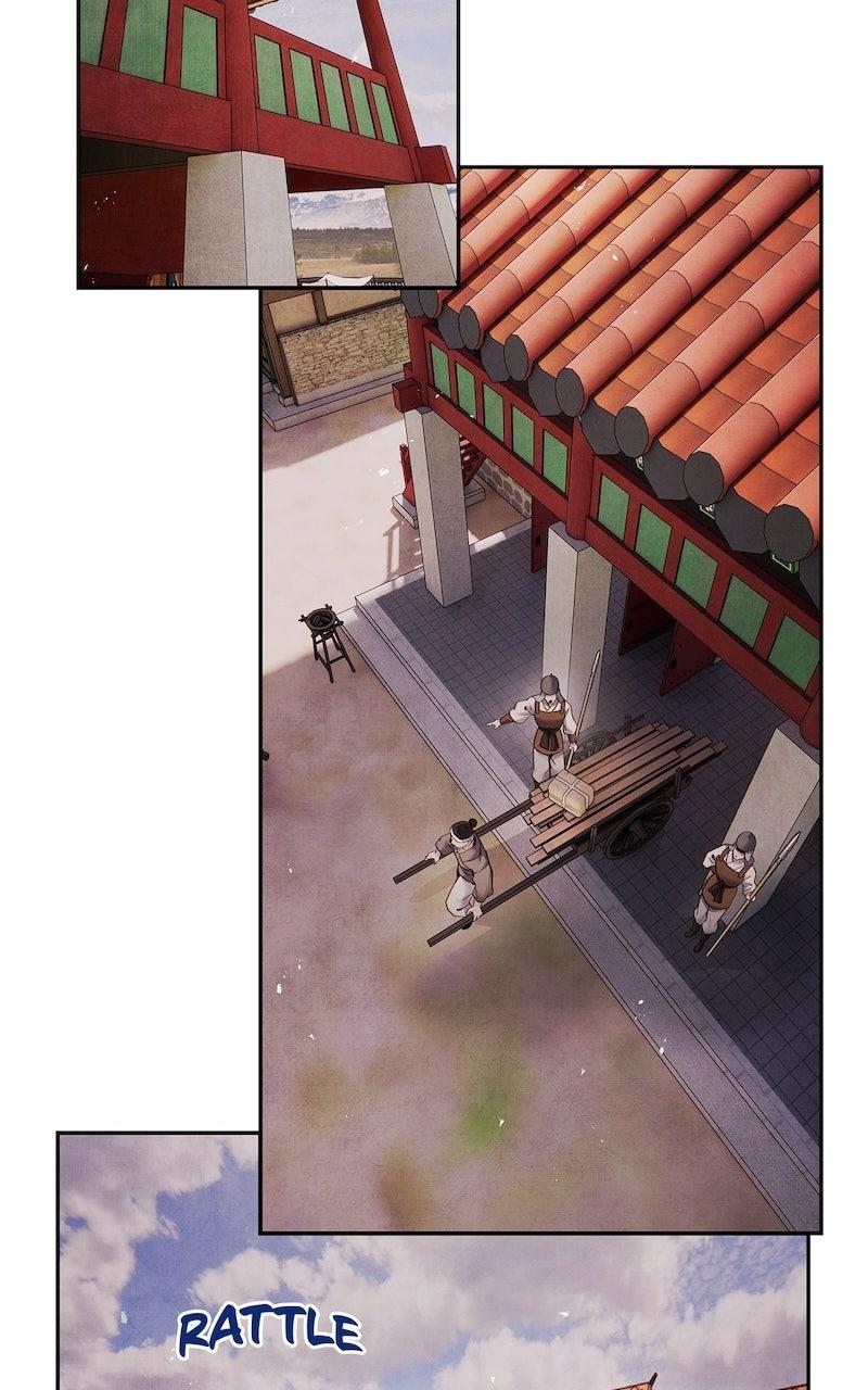 Aza (WOO Saesae) Episode 59 50