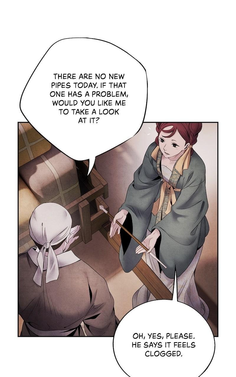 Aza (WOO Saesae) Episode 59 53