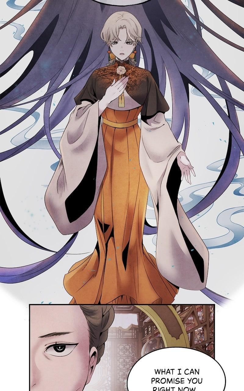 Aza (WOO Saesae) Episode 60 2