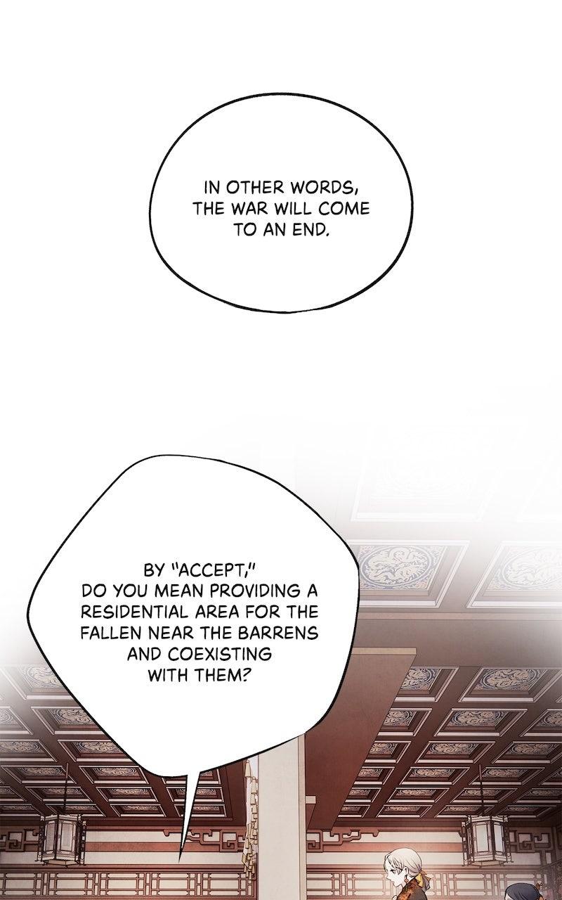 Aza (WOO Saesae) Episode 60 4