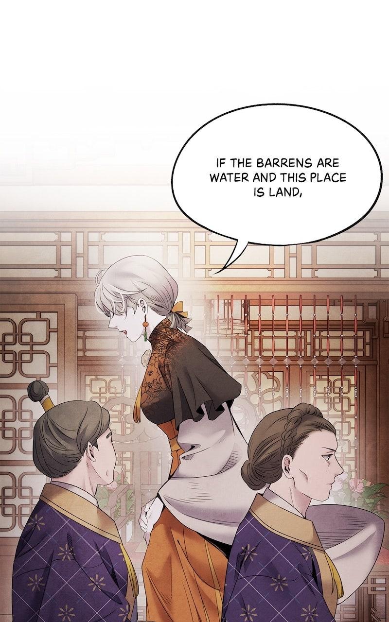 Aza (WOO Saesae) Episode 60 10